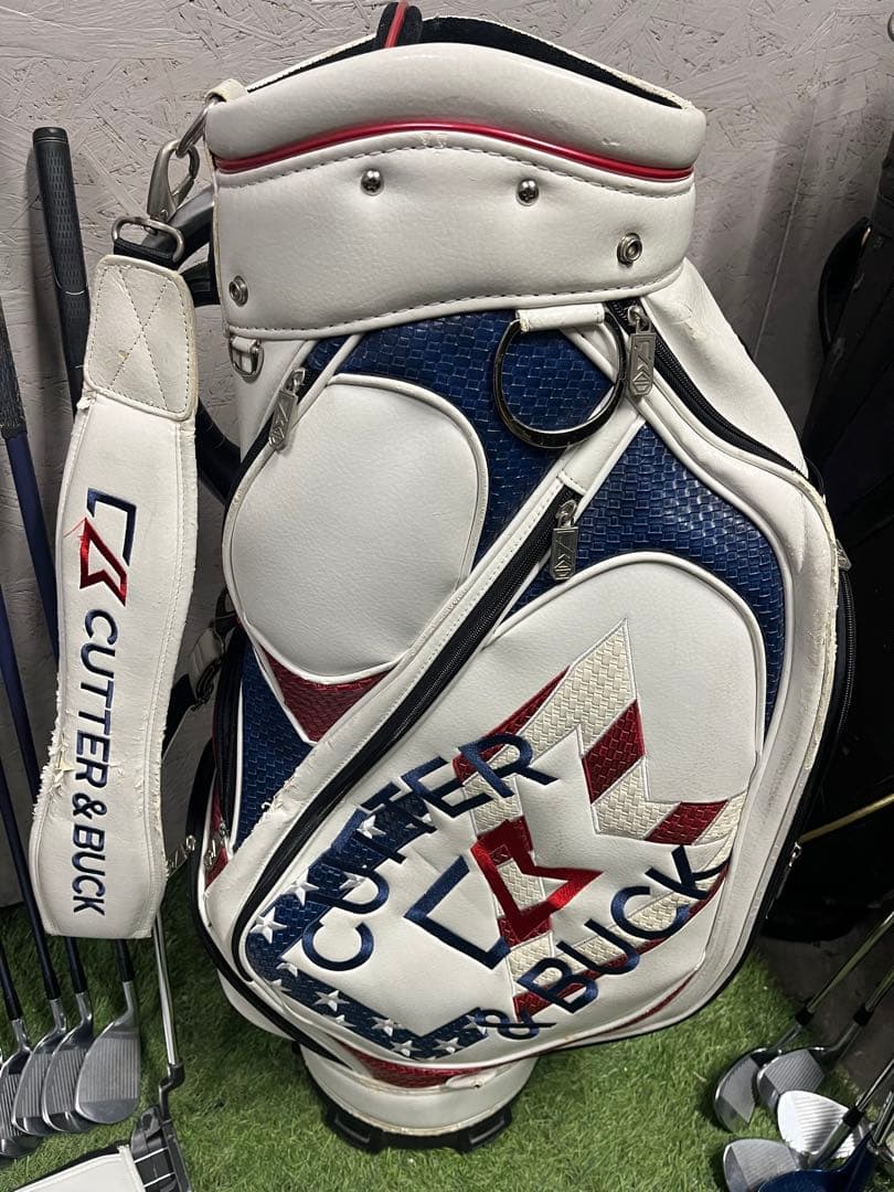 激安 ツアーステージ メンズ S クラブセット ゴルフクラブ