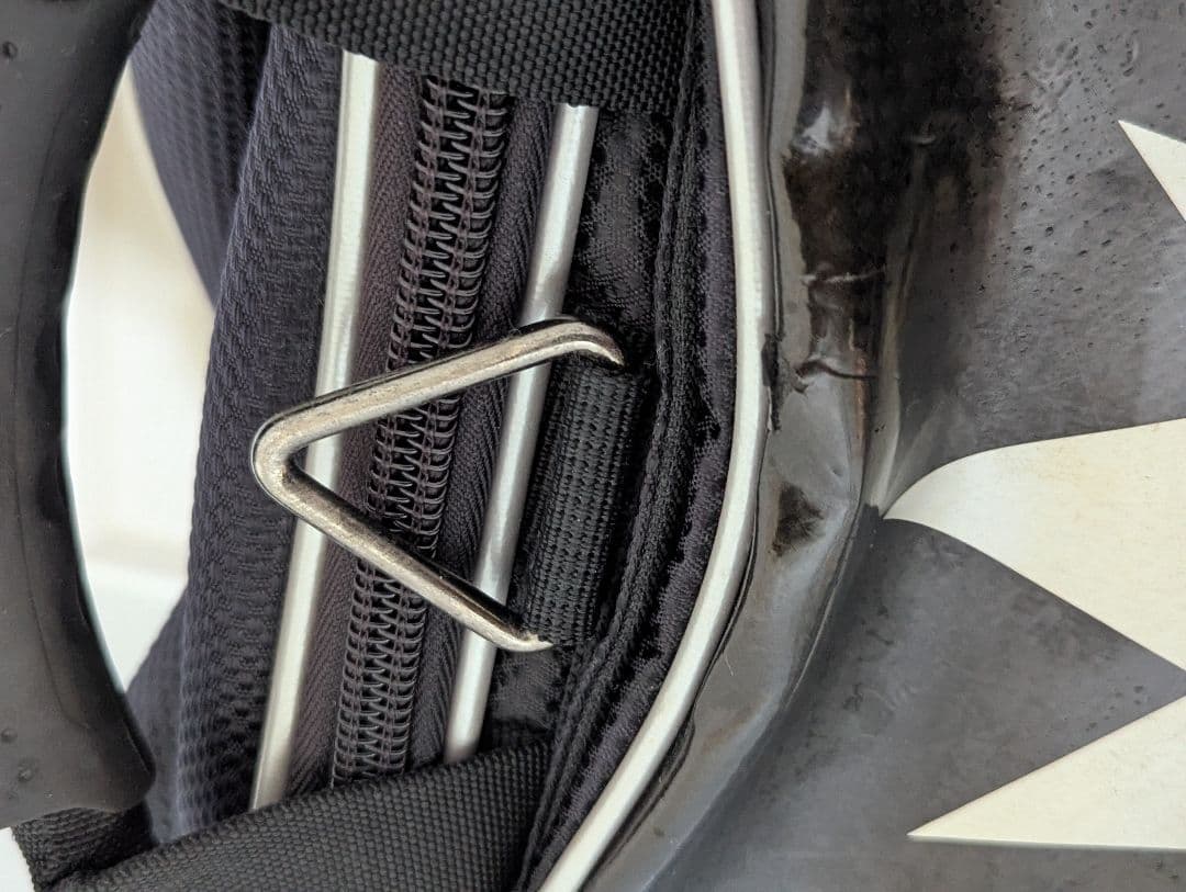 Brunswick ボウリング用バッグ