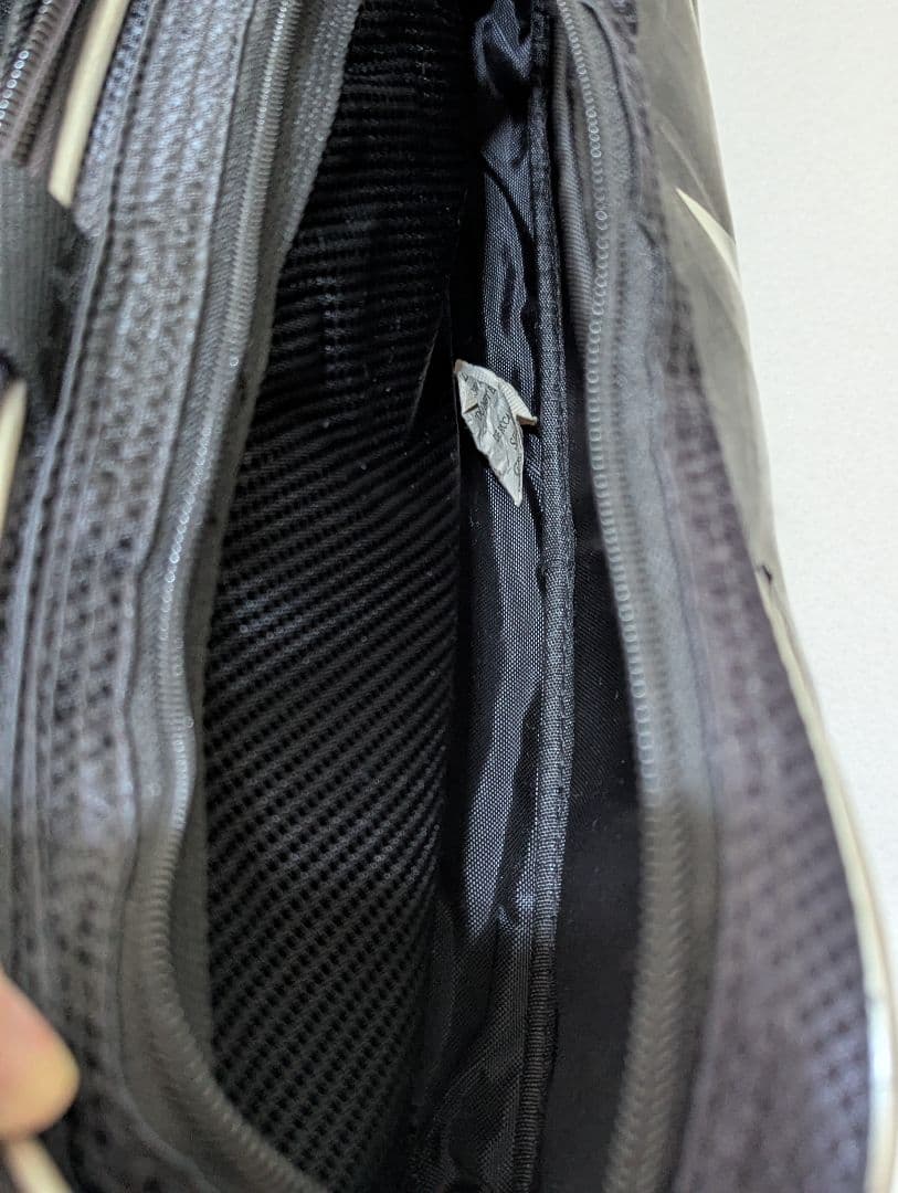 Brunswick ボウリング用バッグ