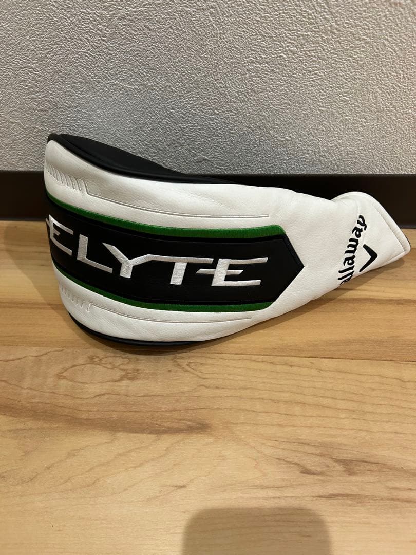 激レア・格安 エリート トリプルダイヤ T ツアーモデル TAシリアル 9°