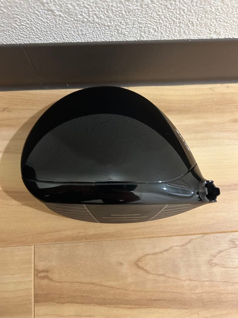 激レア・格安 エリート トリプルダイヤ T ツアーモデル TAシリアル 9°