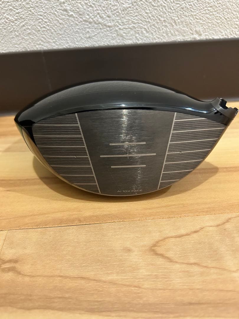 激レア・格安 エリート トリプルダイヤ T ツアーモデル TAシリアル 9°