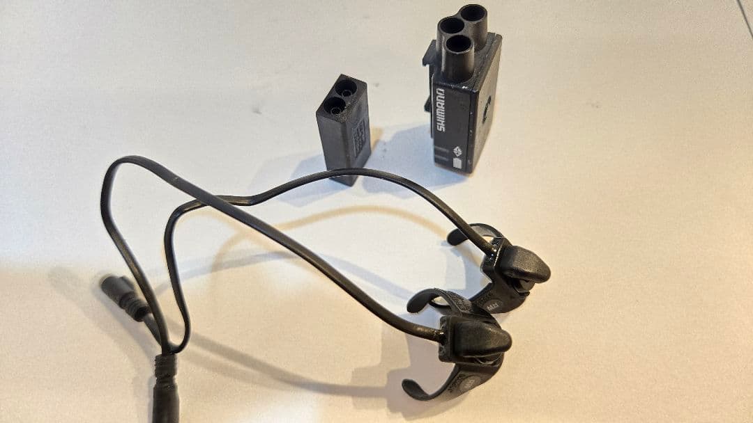 【くらこうきん専用】SHIMANO di2 6870＆8050MIXセット