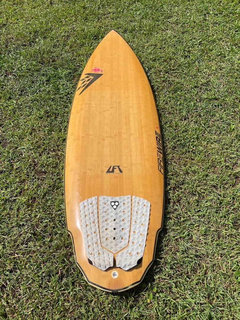 サーフィン・ボディボード FireWire piston 5'5'' LFT