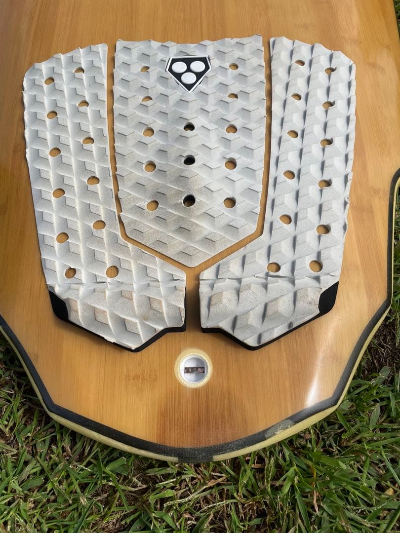 サーフィン・ボディボード FireWire piston 5'5'' LFT