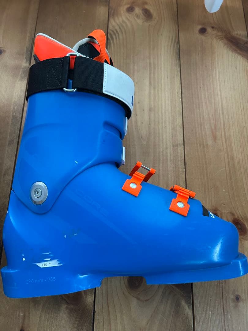 スヌーパパ LANGE RS110s.c. 25-25.5 ラング