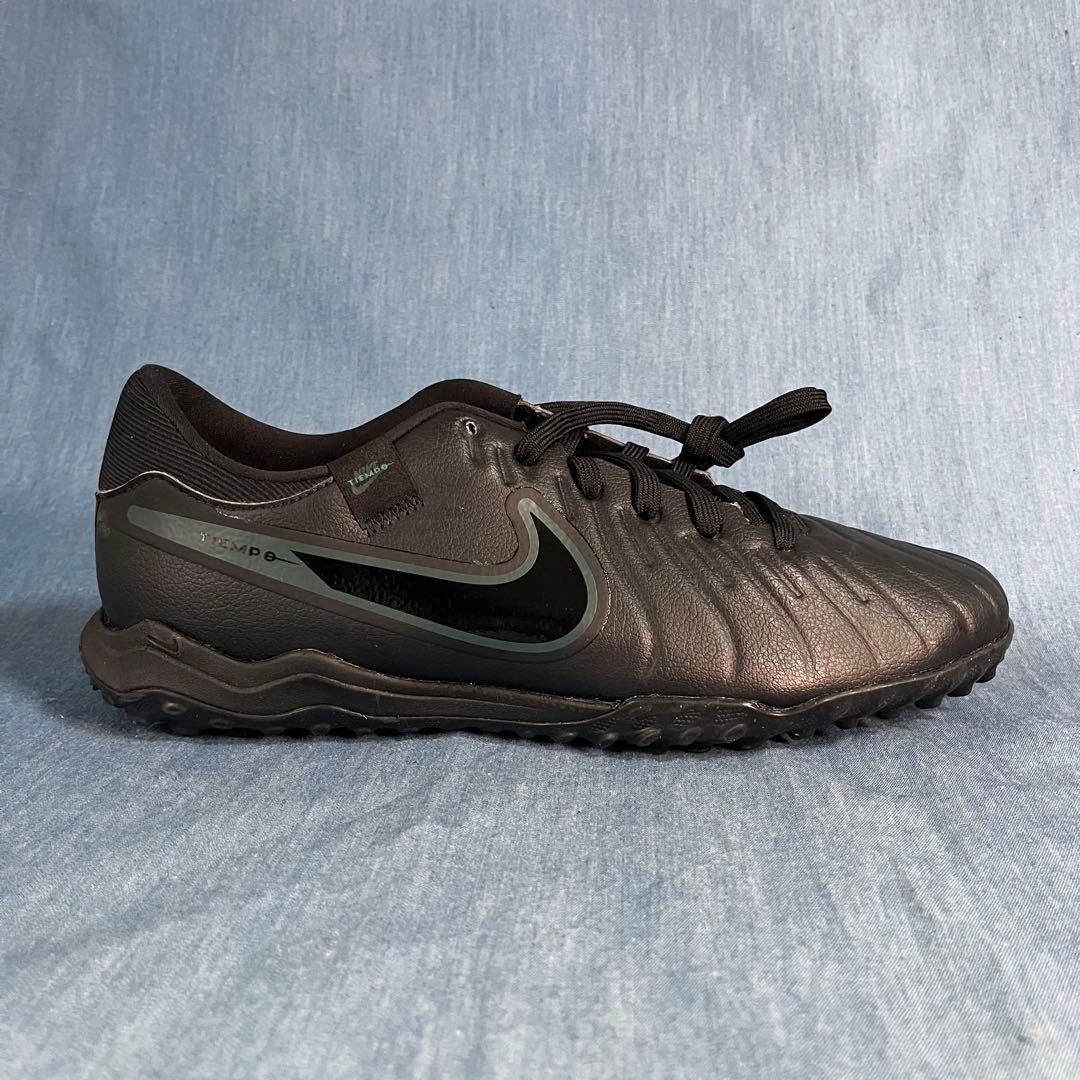 ナイキ ティエンポ レジェンド 10 PRO TF 26cm サッカートレシュー