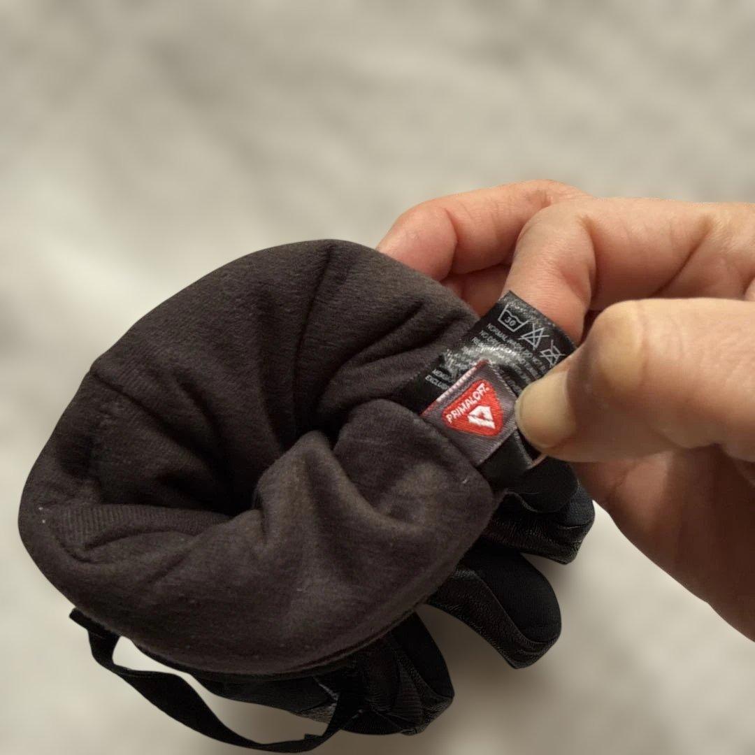 ノローナ　ロフォテン ゴアテックス　グローブ　ユニセックスS