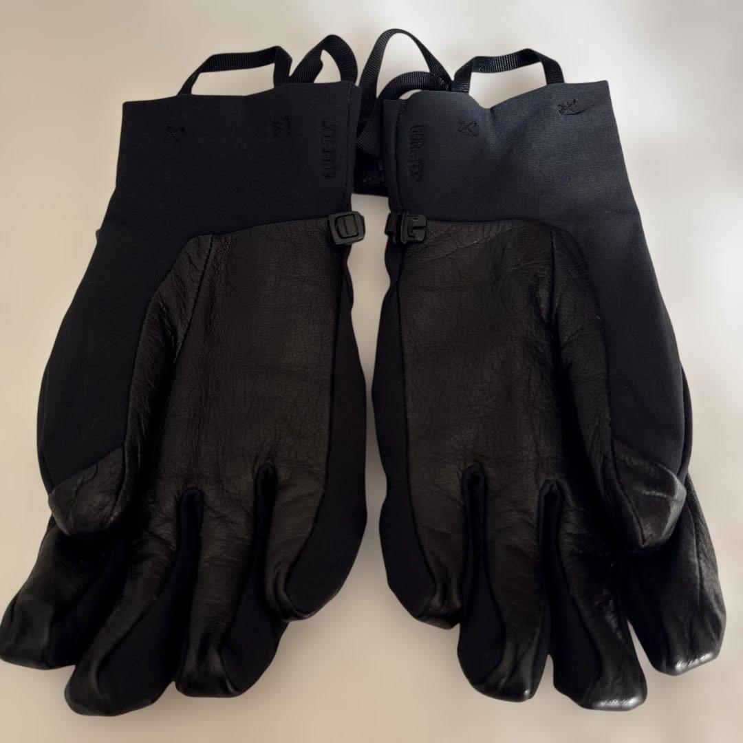 ノローナ　ロフォテン ゴアテックス　グローブ　ユニセックスS