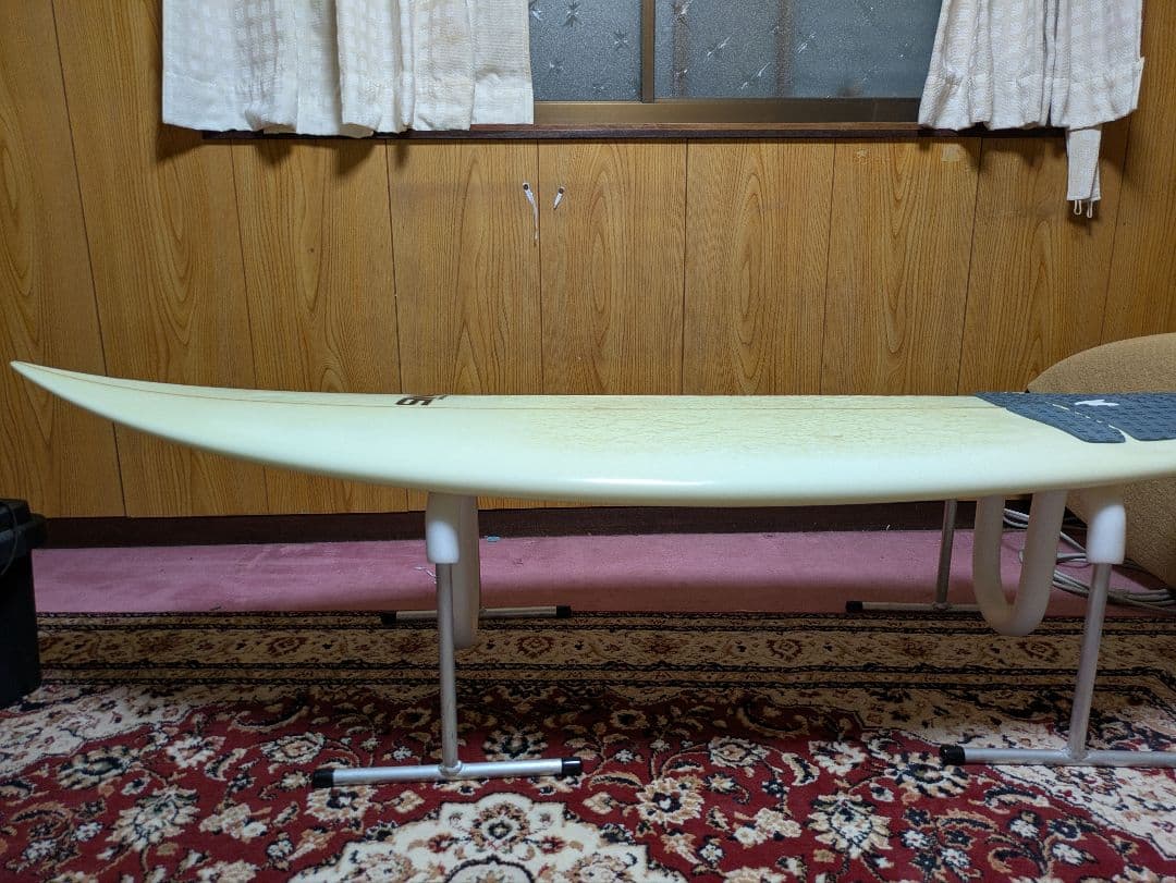 SMAC スマックサーフボード 小波