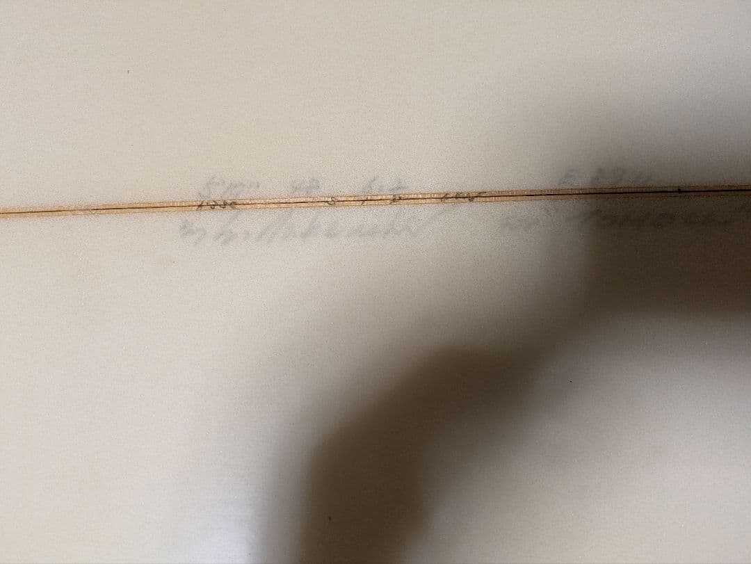 SMAC スマックサーフボード 小波