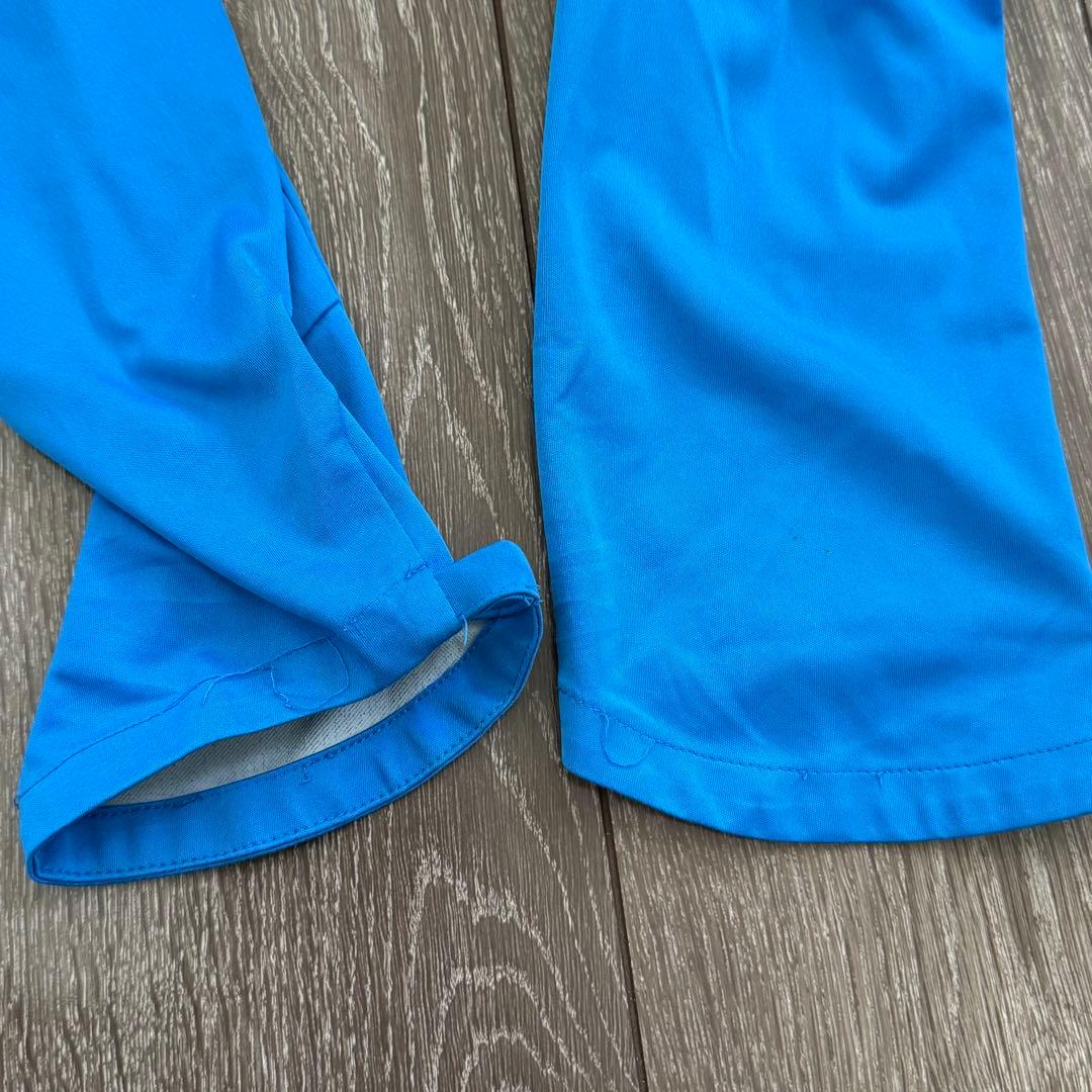 B*e様 Nike 浦和レッズ 支給品 トレーニングウェア ドリルトップ