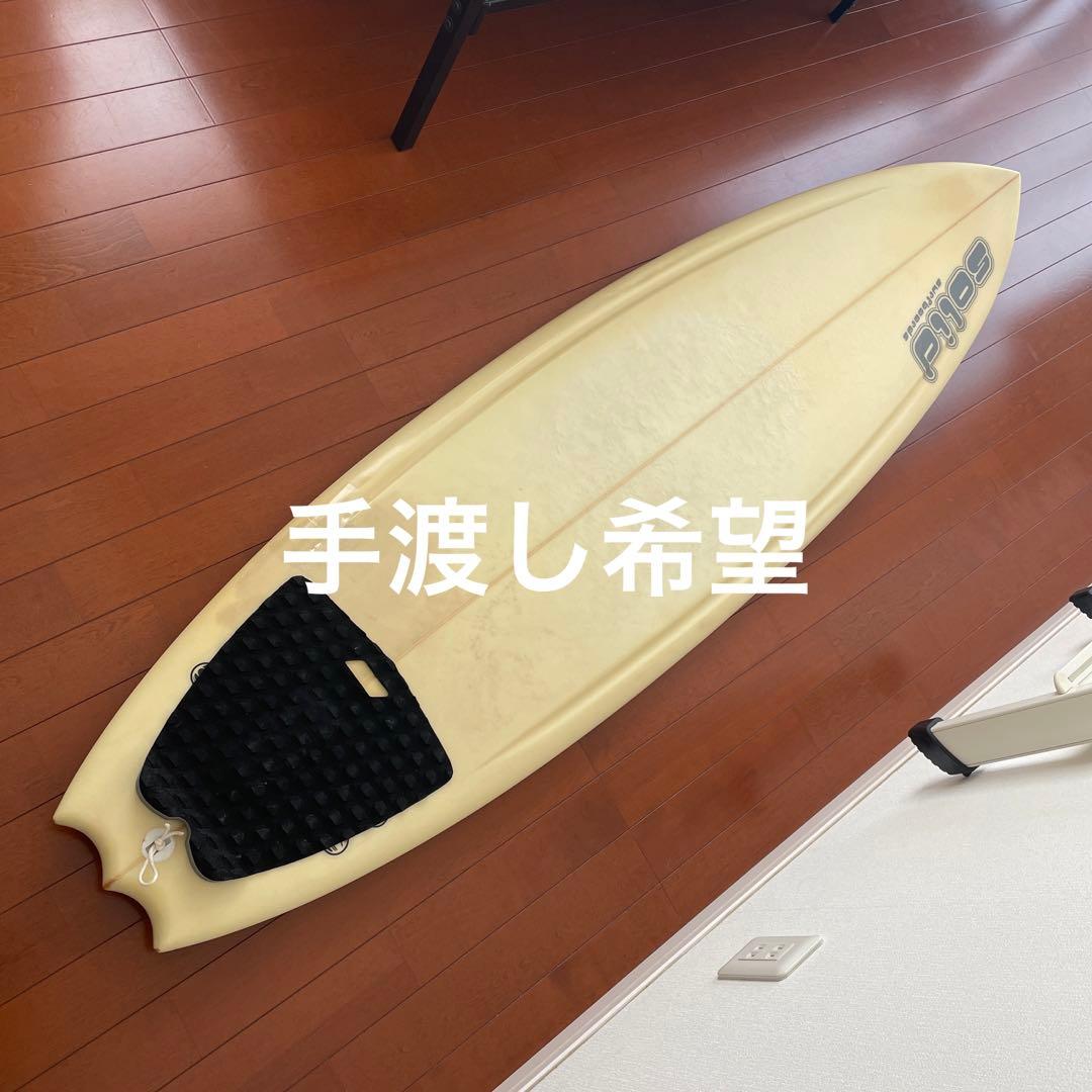 ショートボード‼️