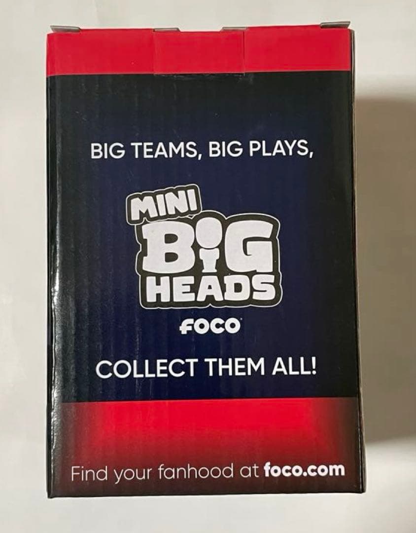 大谷 翔平 ミニ ボブルヘッド ドジャース