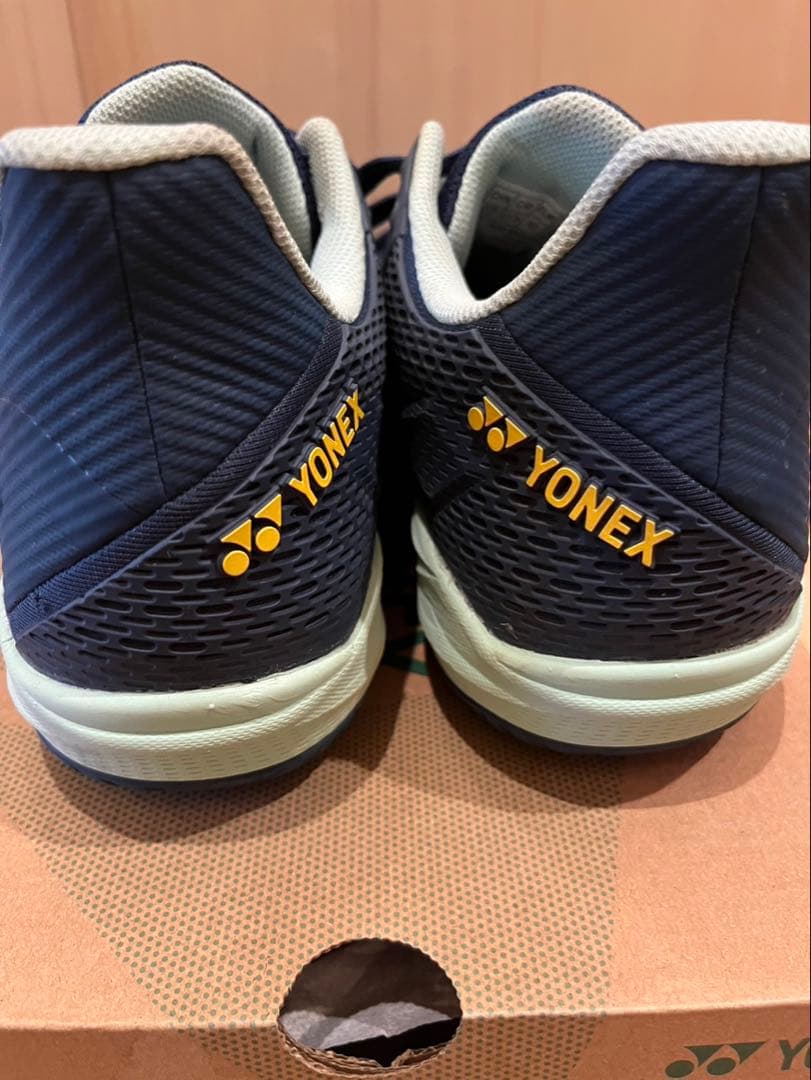 YONEX ユニセックス大人 パワークッションアドアクセルMGCテニス