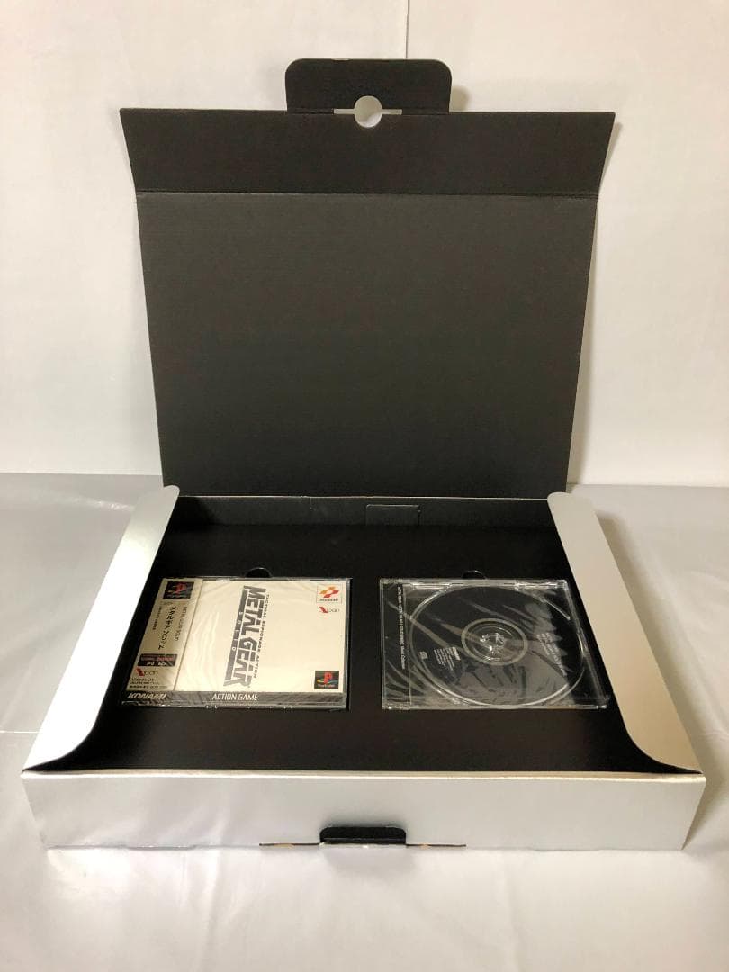 その他 PS L GEAR SOLID PREMIUM PACKAGE