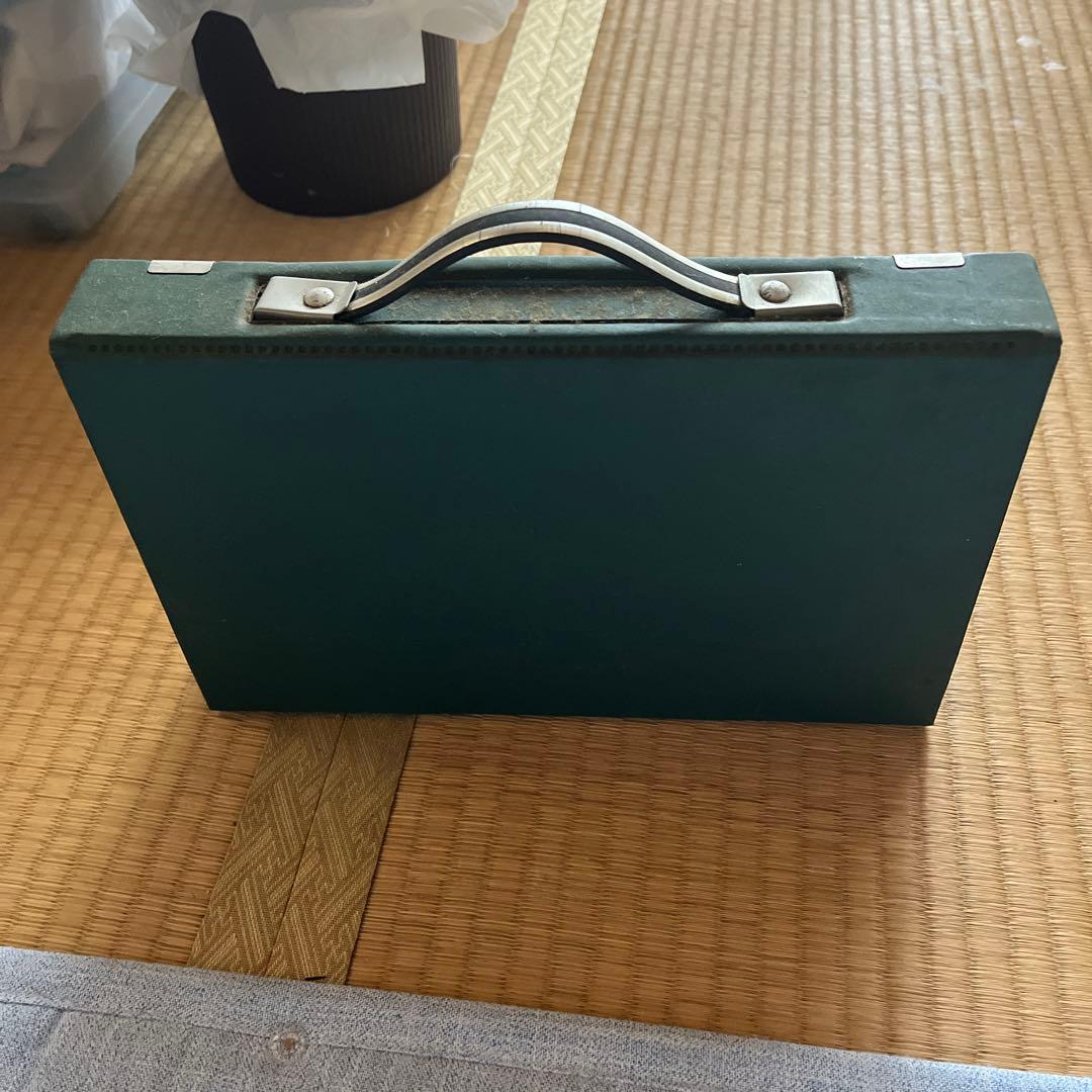 麻雀セット　値下げ年代物