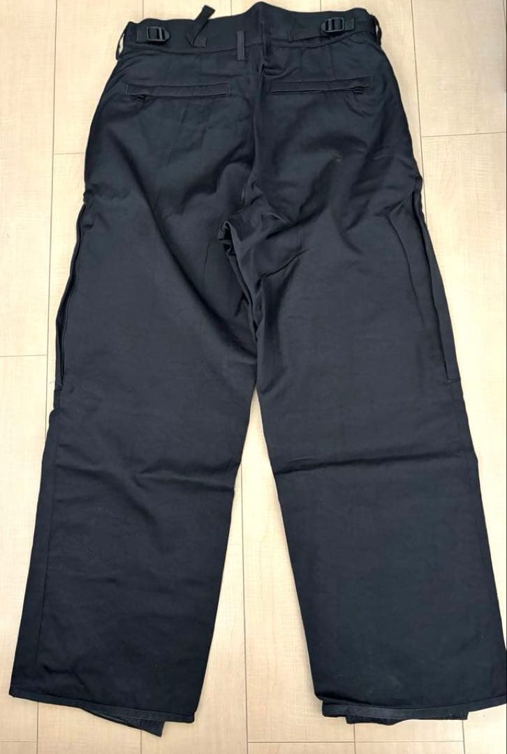 最終値下げ❕Colombia コロンビア スノボウェア パンツ 黒