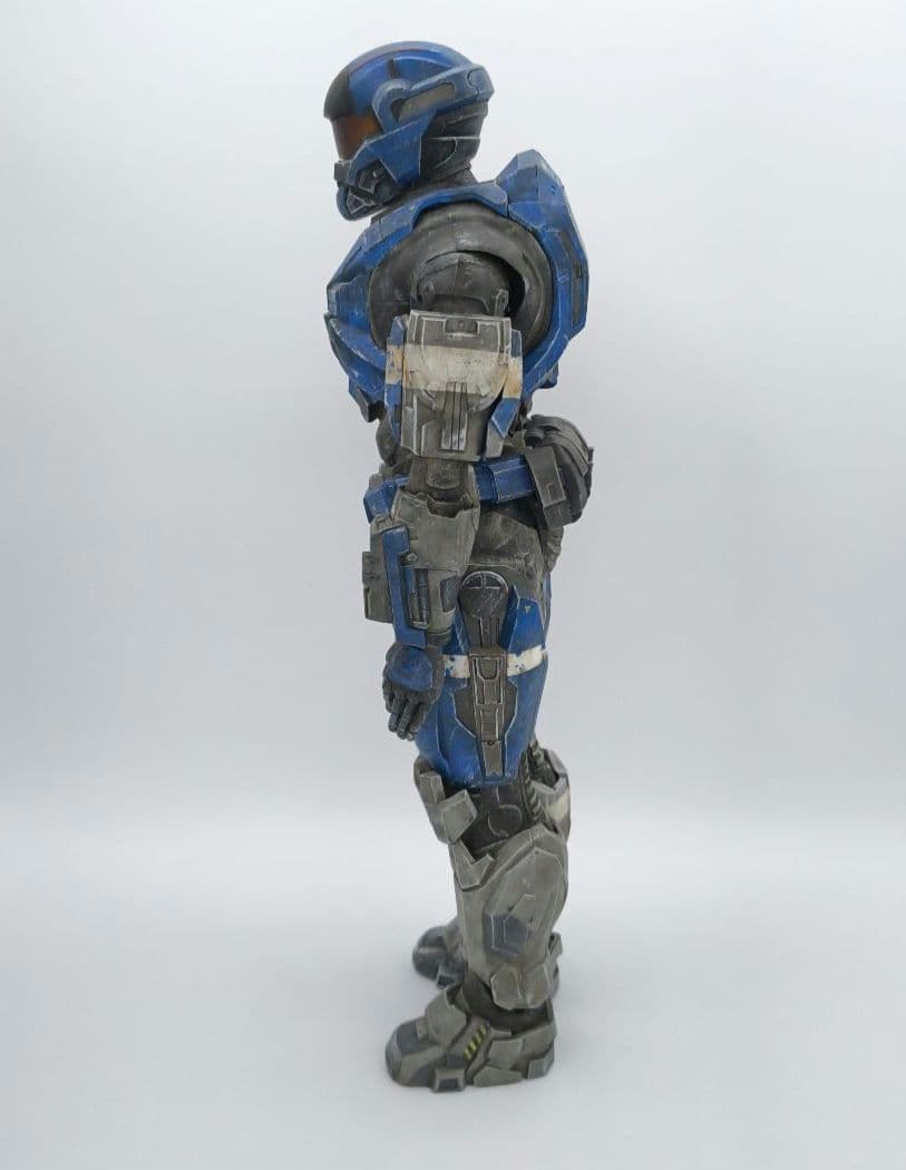 threeA HALO コマンダー カーター 1/6 スリーエー ヘイロー