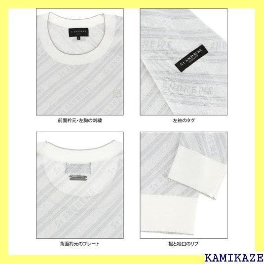 《＃アウトドアⅢ》 セントアンドリュース 有賀園ゴルフ 9 プ レディー 135