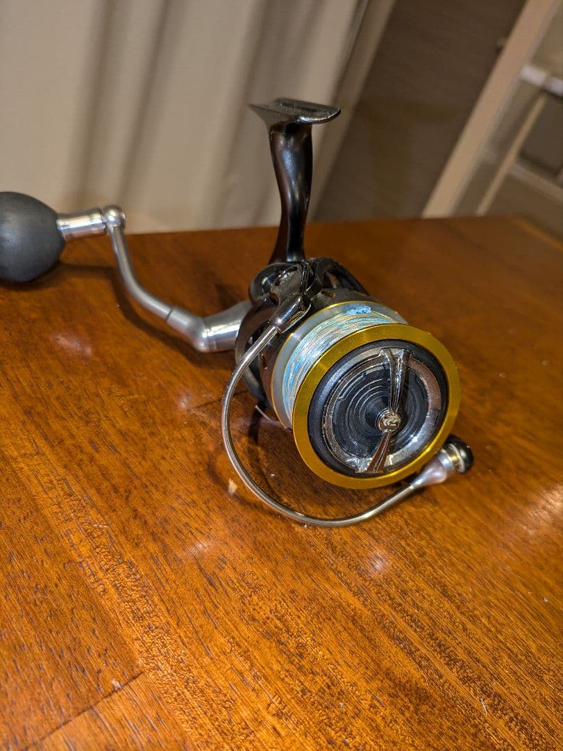 ダイワブラストLT6000D‐H