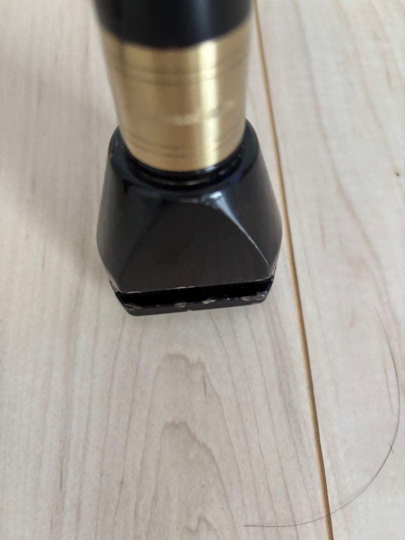 がまかつ　がま石本獅子MH656極美品！安心保証書付属！