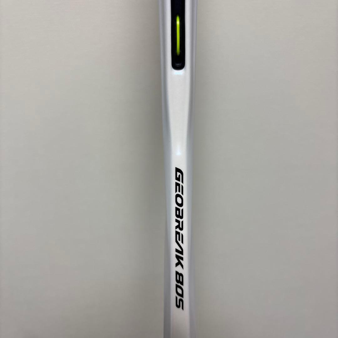 ジオブレイク80s 元グリなし「美品」