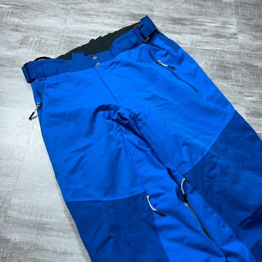 日本代表支給品 PHENIX フェニックス JAPAN パンツ スキーウェア