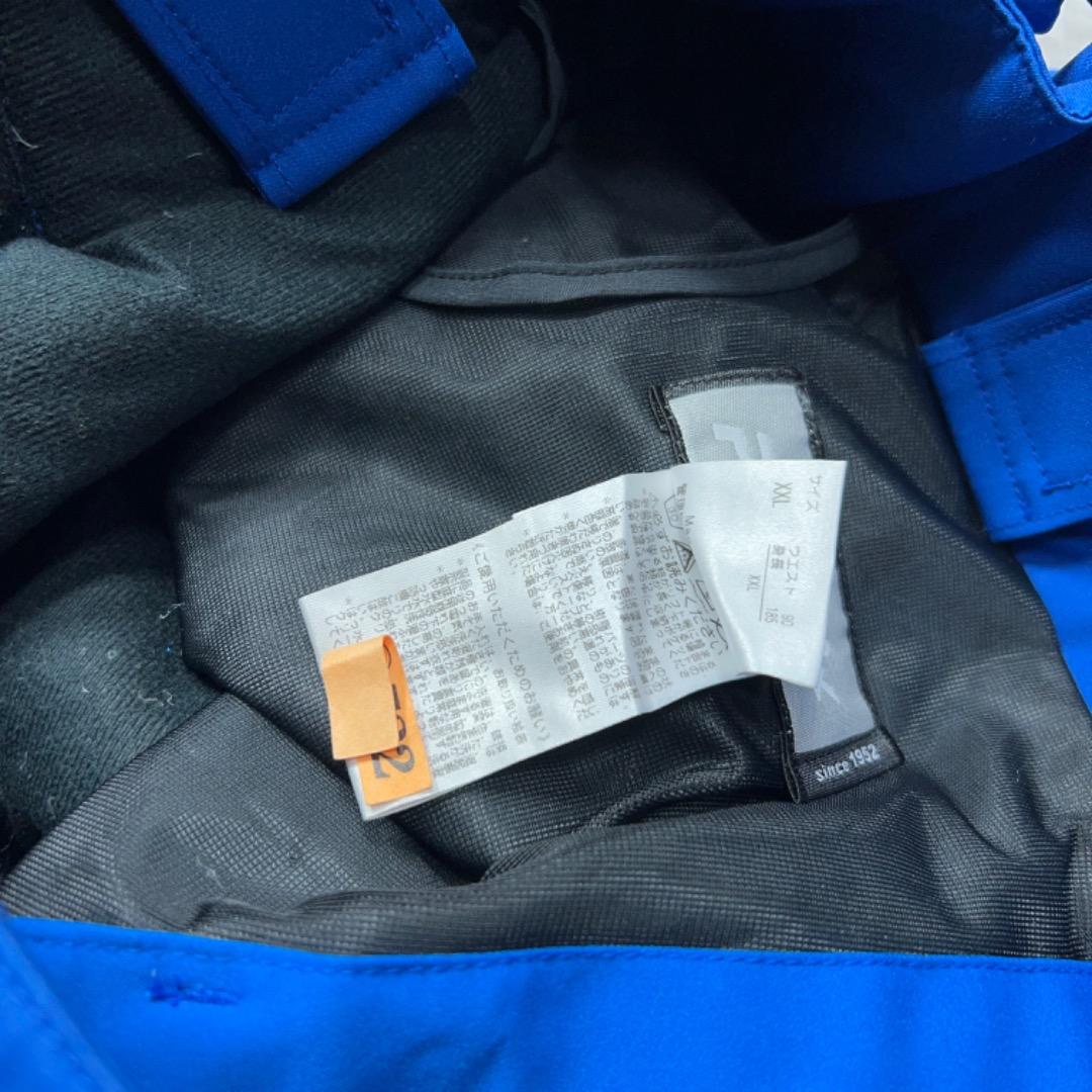 日本代表支給品 PHENIX フェニックス JAPAN パンツ スキーウェア