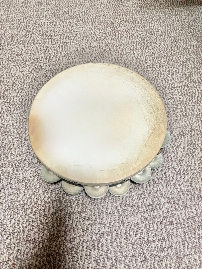 tomato様　GROVERタンバリン　マレット