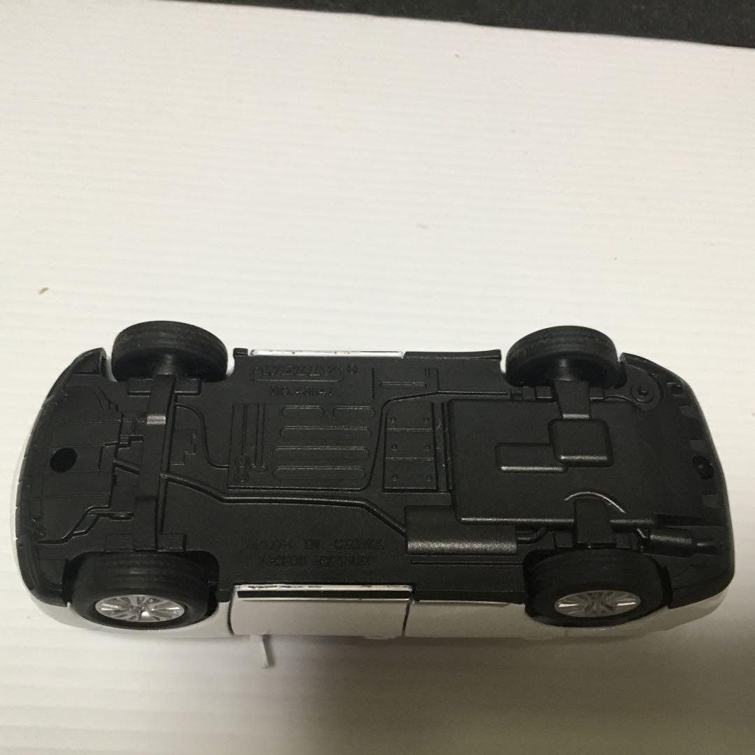 LEXUS RX450h ダイキャストミニカー