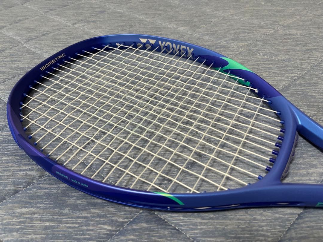 YONEX EZONE100TOUR G2【国内正規品】