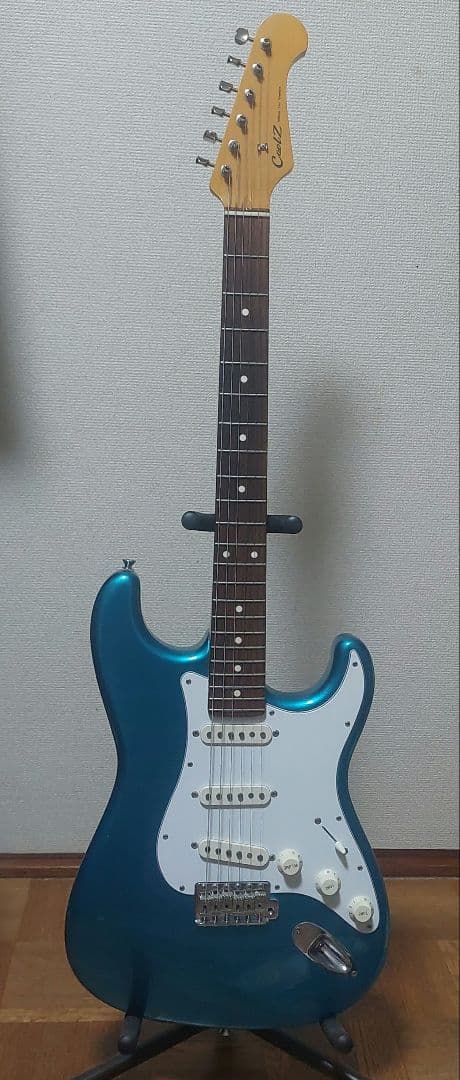 CoolZ ZST-V/R フジゲン（FGN )製