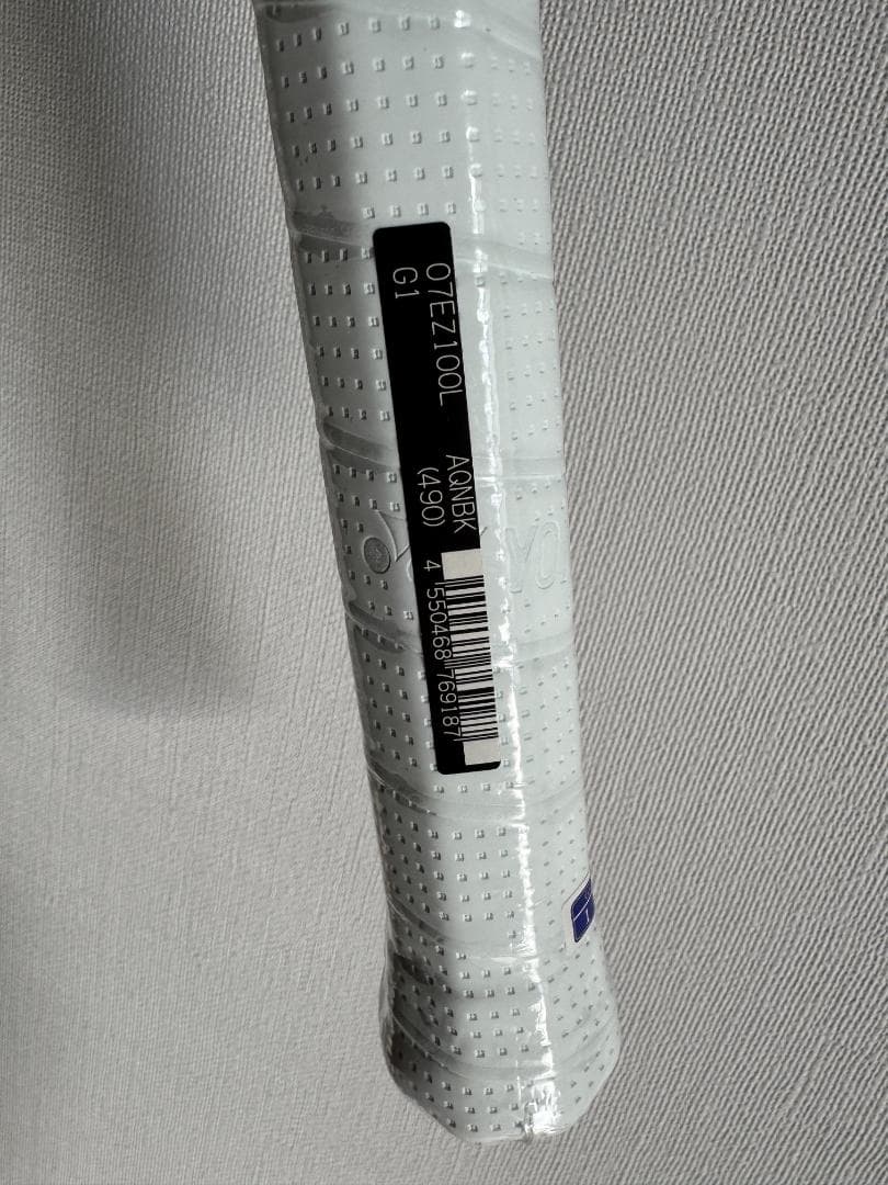 YONEX EZONE 100L G1 アクアナイトブラック