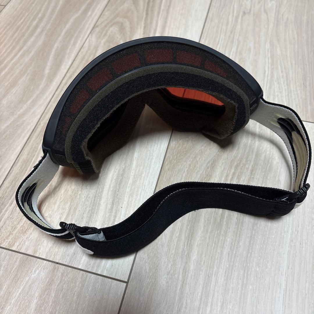 Oakley PRIZM スキーゴーグル