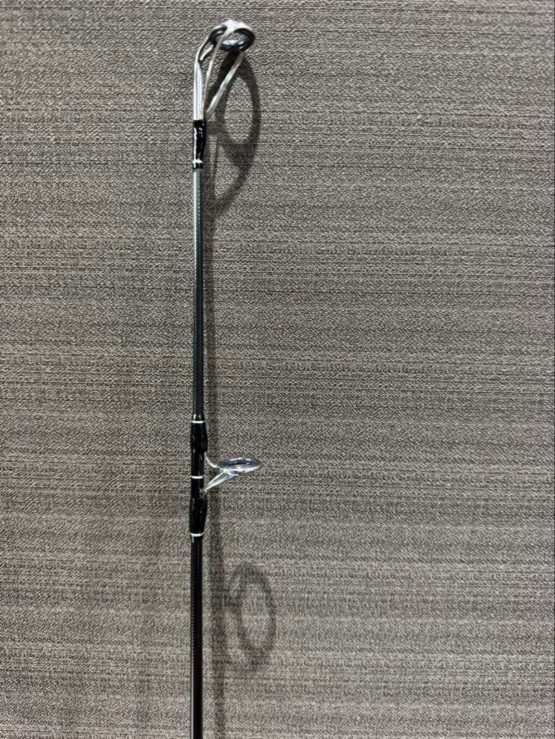 リップルフィッシャー ランナーエクシード100SXH