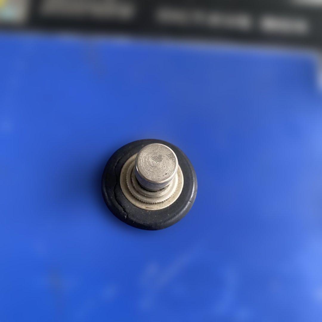 激レア　マエストロ　オクターブボックス　エフェクター　オクターバー