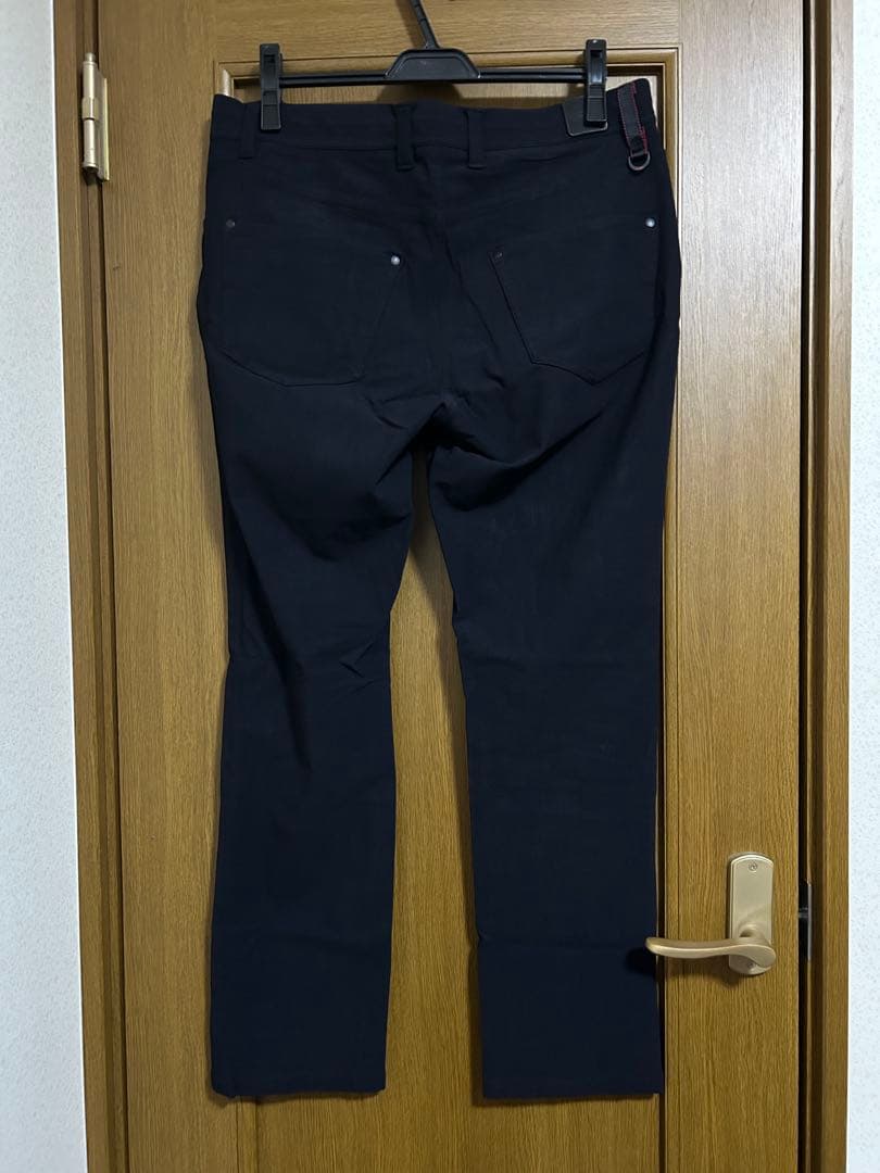 【美品】BRIEFING GOLF 5ポケットストレッチパンツ