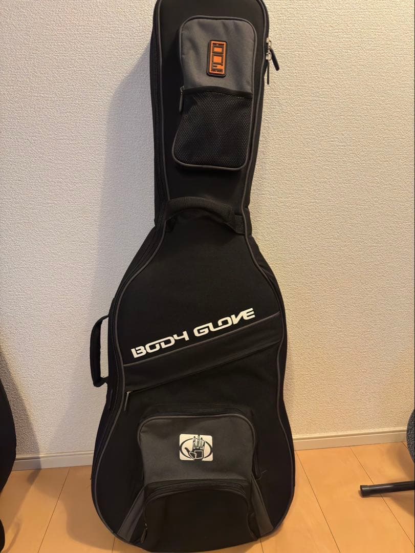 Killer KG-Fascist grave stone エレキギター