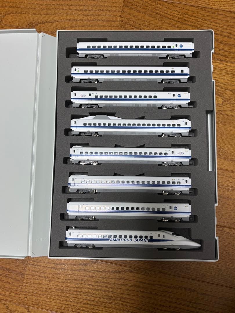 ＜97937＞特別企画品 JR 700-0系東海道・山陽新幹線