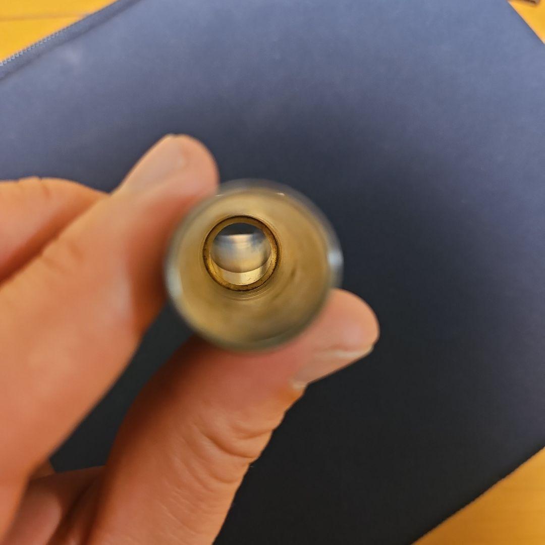 デイブ ガーデラ DG Studio テナーサックス マウスピース