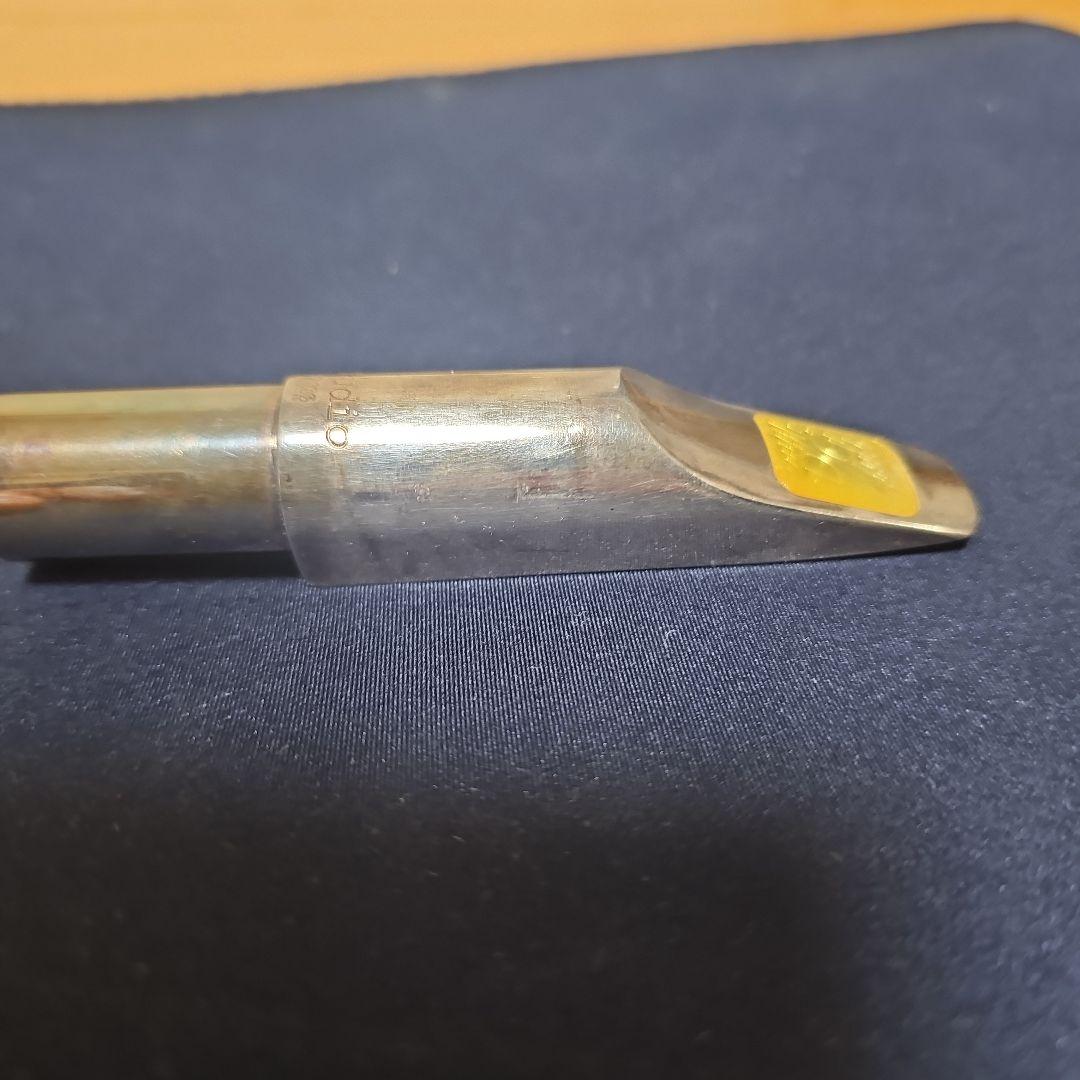 デイブ ガーデラ DG Studio テナーサックス マウスピース