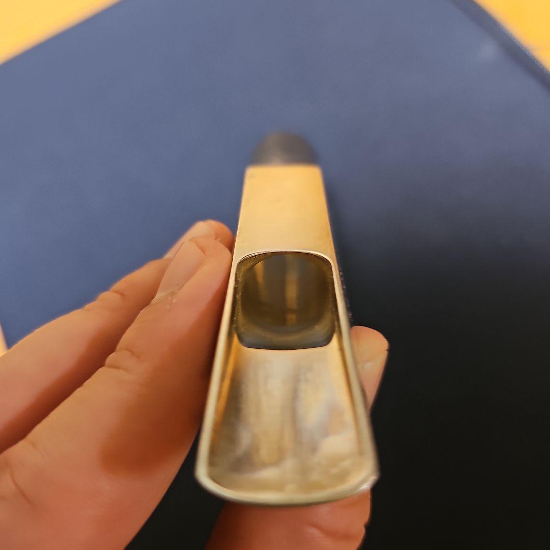 デイブ ガーデラ DG Studio テナーサックス マウスピース