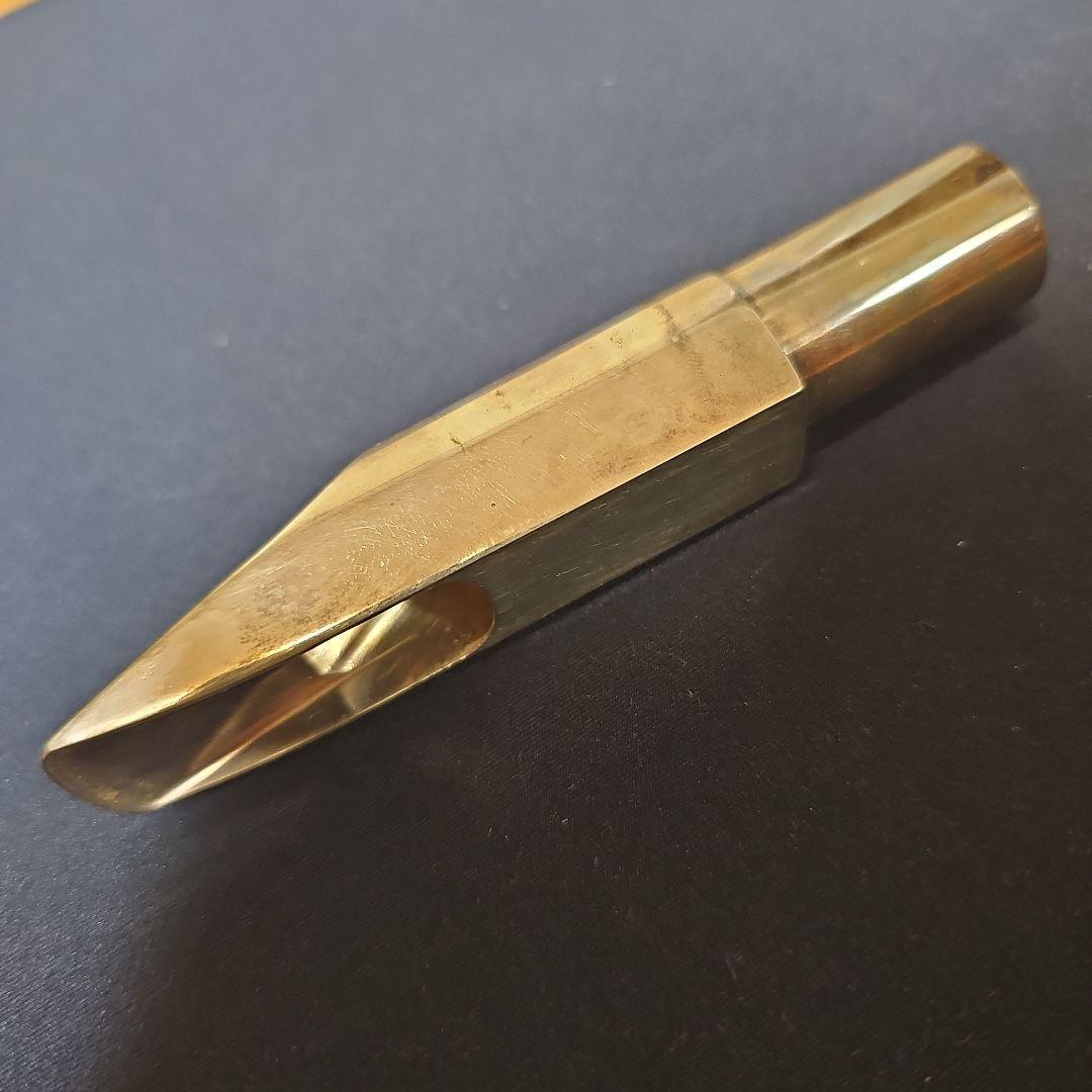 デイブ ガーデラ DG Studio テナーサックス マウスピース