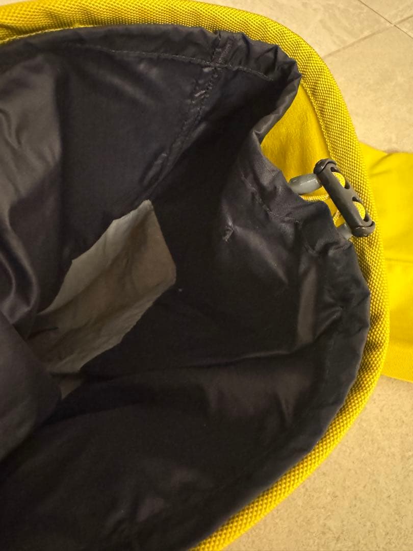 美品　モンベル✴︎スキーウェア