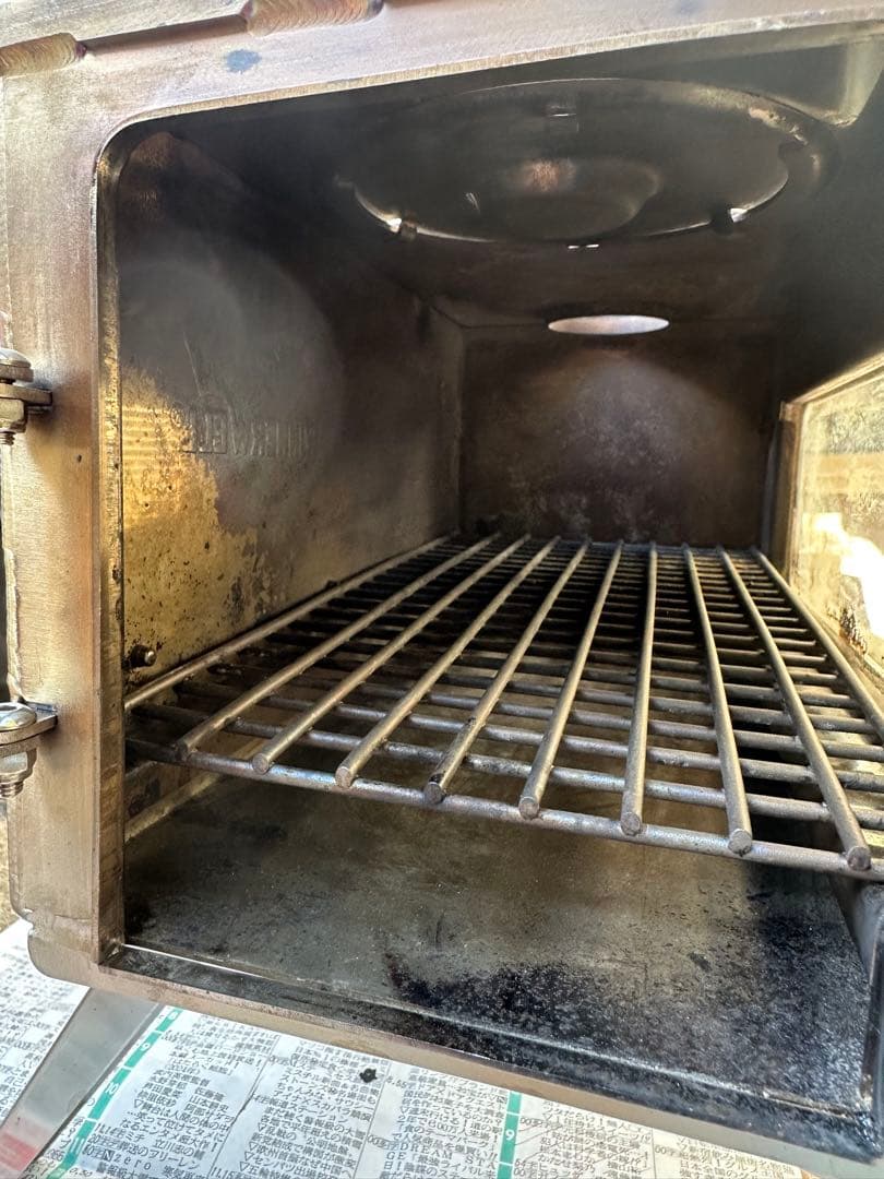 Winnerwell Nomad View ノマドビュー Sサイズ