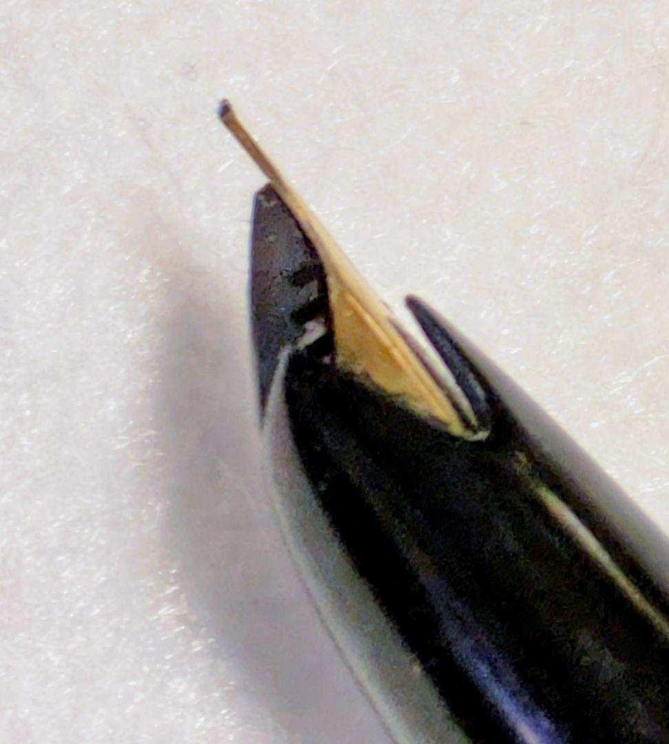 万年筆/モンブ万年筆/モンブ ラン 万年筆 NO74/ヴィンテージ