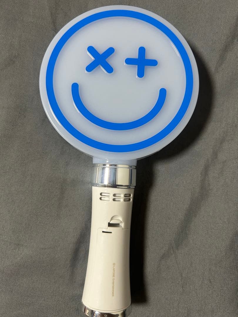 DXTEEN 旧 ペンライト