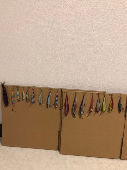 メガバス ルアー シーバス その他 17個