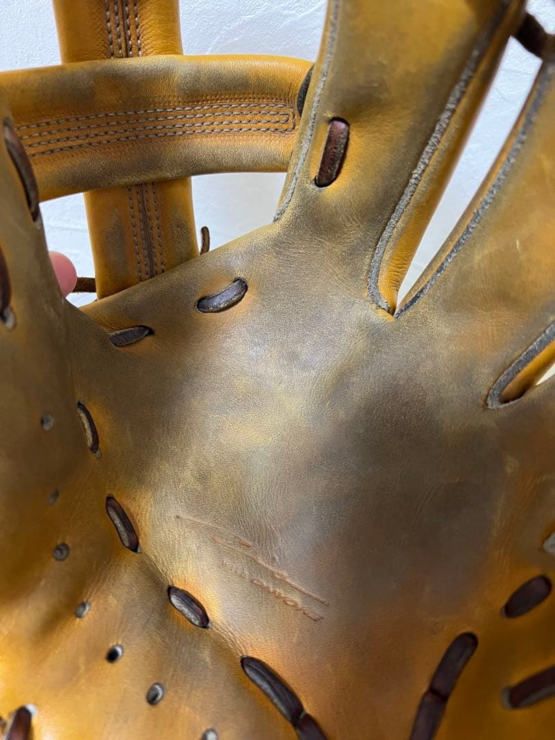 アイピーセレクト　十河モデル　LUXURY COLLECTION